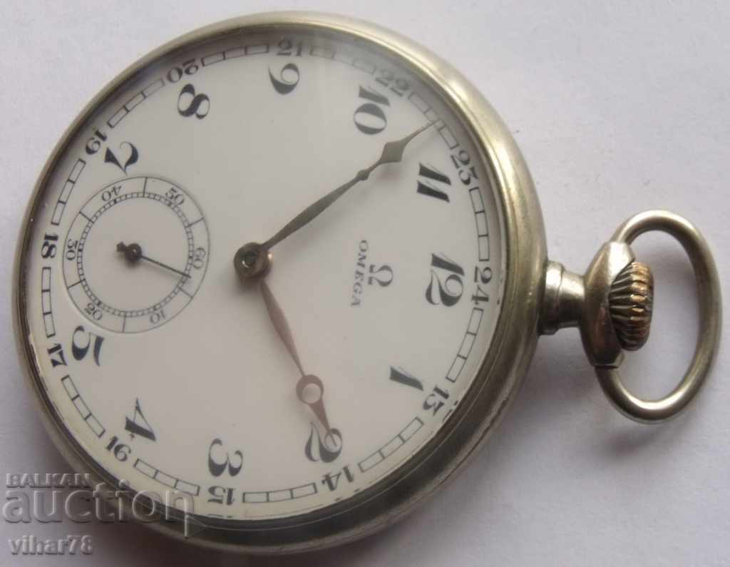 Auction RED JUMBO CASE OMEGA-OMEGA Auction RED JUMBO CASE OMEGA-OMEGA