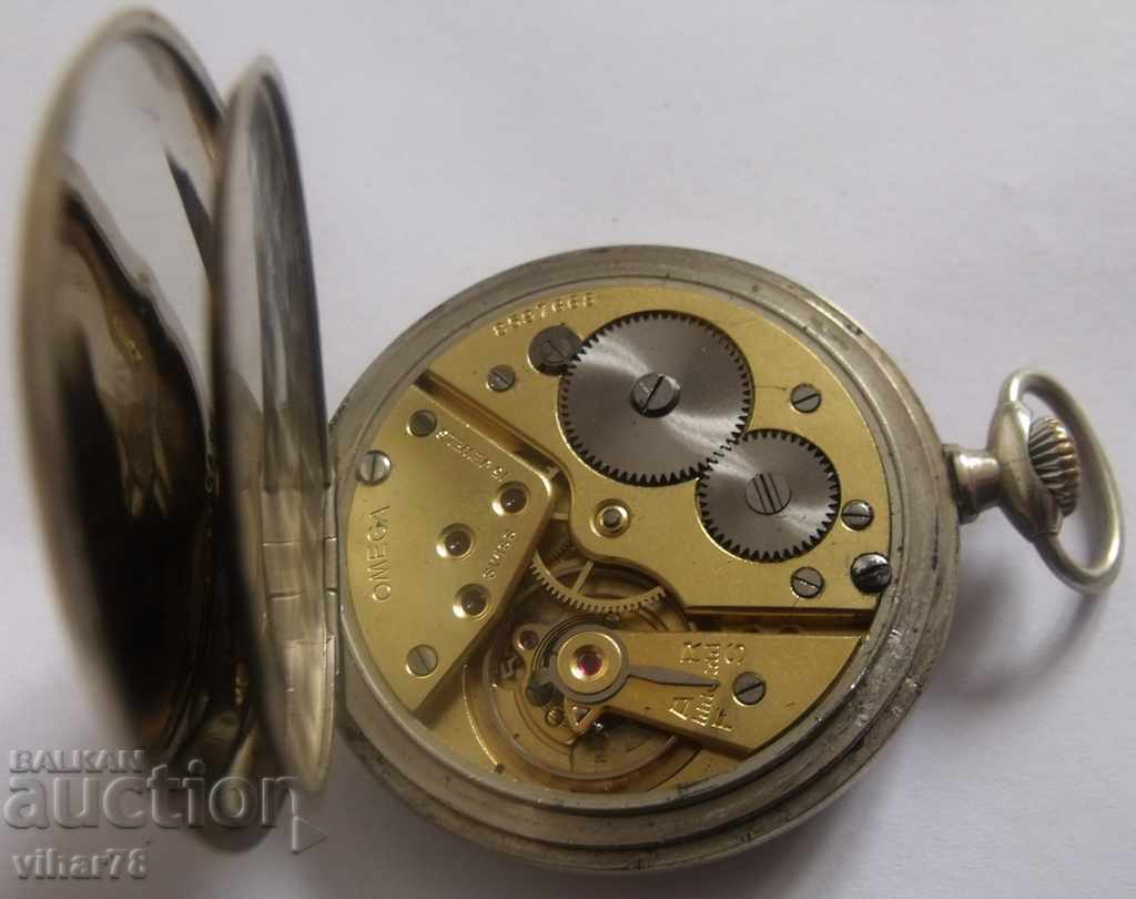 RED JUMBO CASE OMEGA-OMEGA - 6 RED JUMBO CASE OMEGA-OMEGA - 6