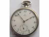 ΣΠΑΝΙΑ ρολόι τσέπης ΩΜΕΓΑ-OMEGA