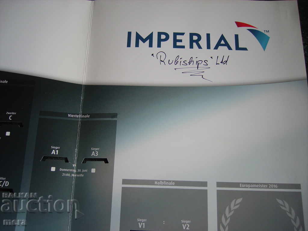 World Cup Program in Brazil - 2014 - 5 World Cup Program in Brazil - 2014 - 5