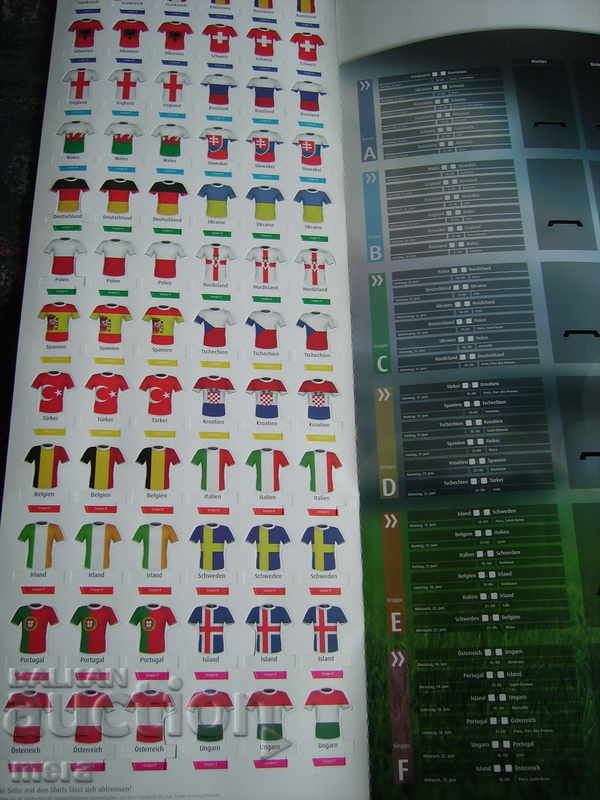 World Cup Program in Brazil - 2014 - 7 World Cup Program in Brazil - 2014 - 7