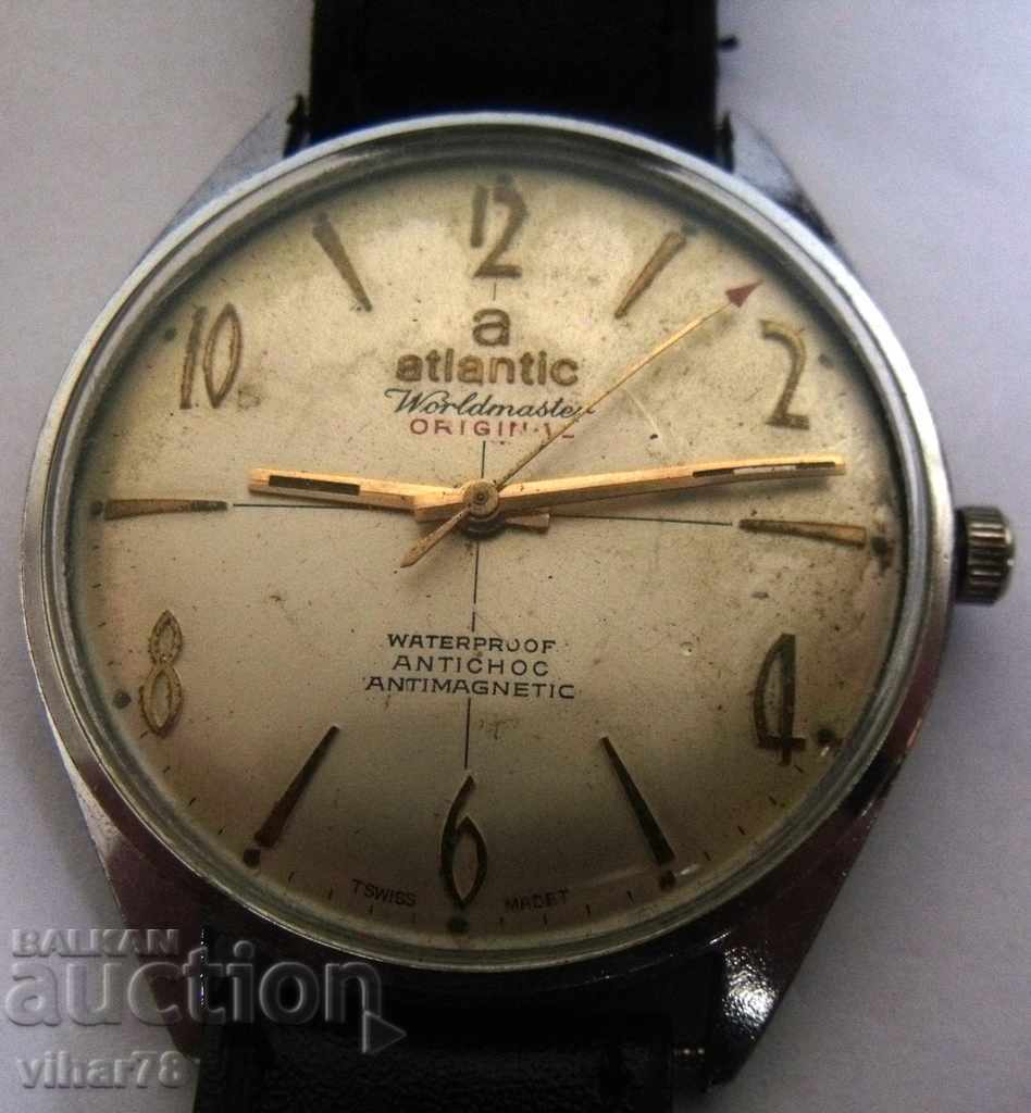 Auction  ATLANTIC-ATLANTIC