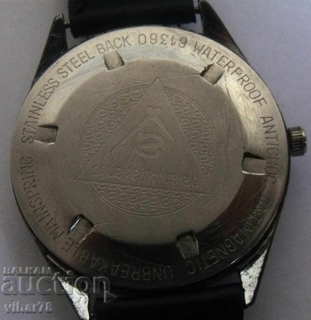 ATLANTIC-ATLANTIC - 5