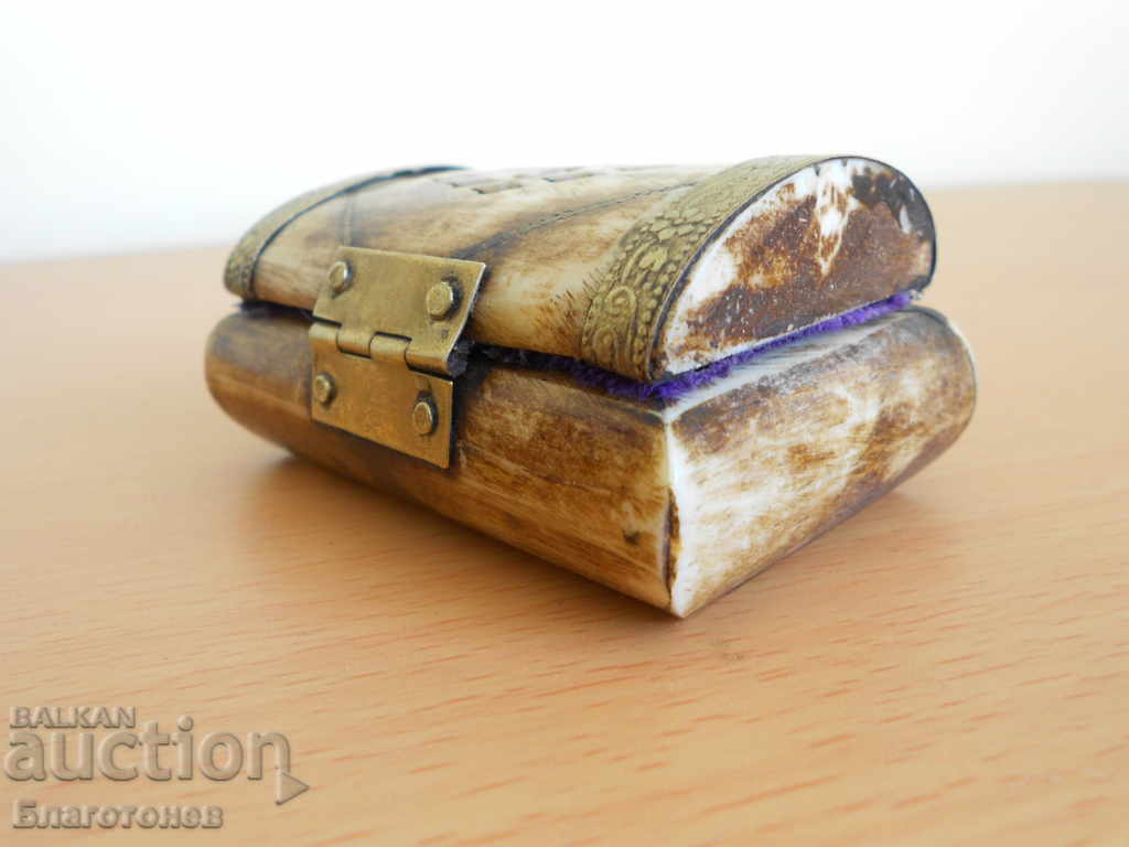 οστών κουτί - 5