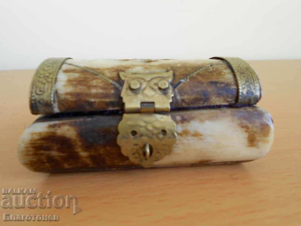 οστών κουτί - 6