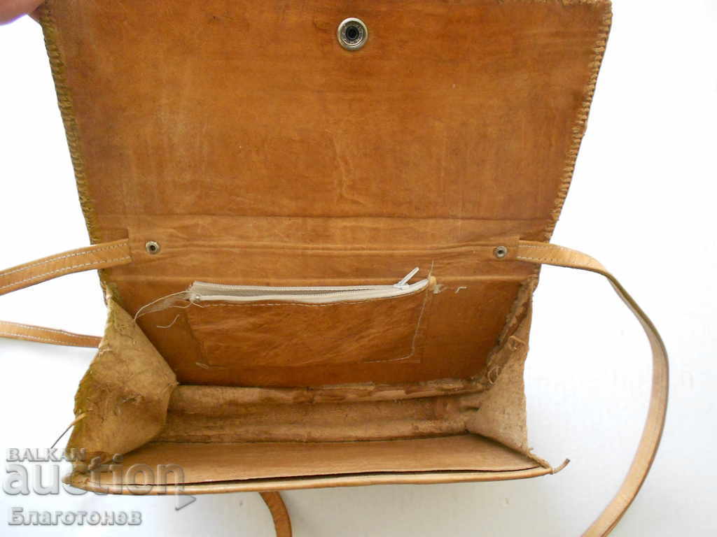 Python bag - 5 Python bag - 5