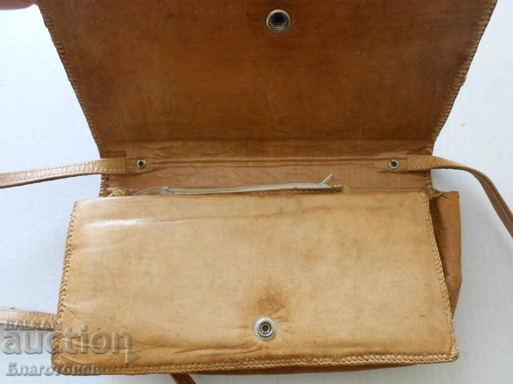 Python bag - 6 Python bag - 6