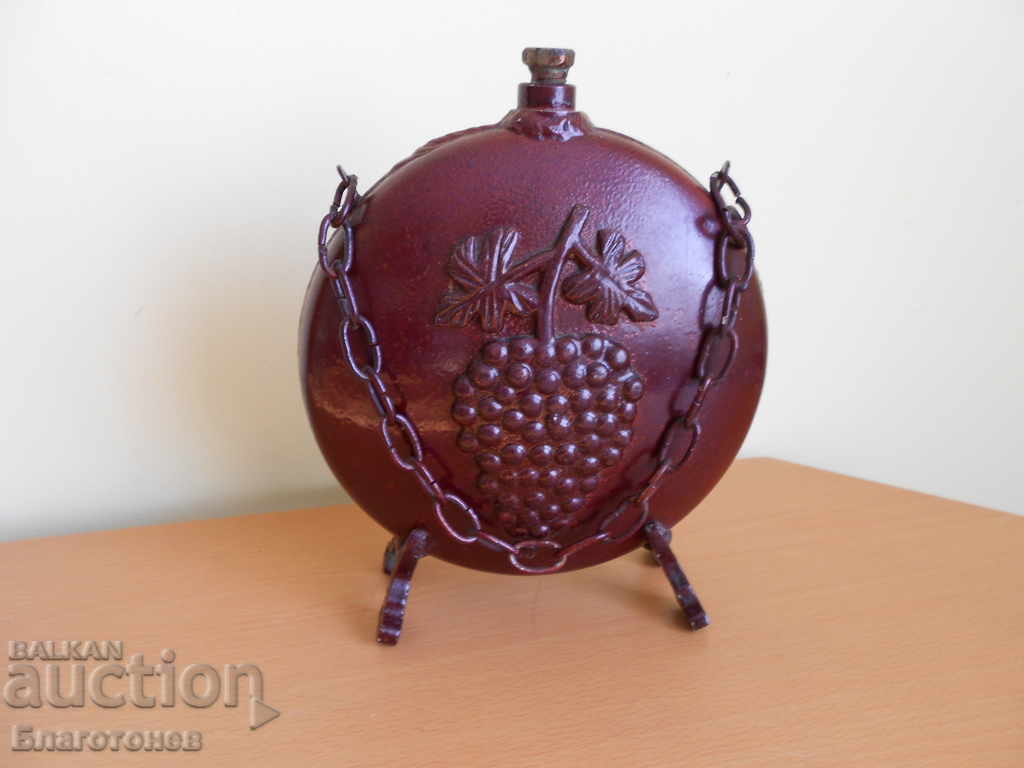 Buckel Buckwheat with price 50.00 BGN | € 25.56