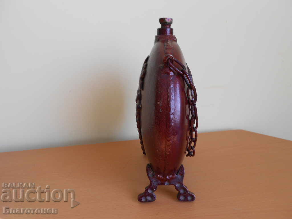 Auction  Buckel Buckwheat