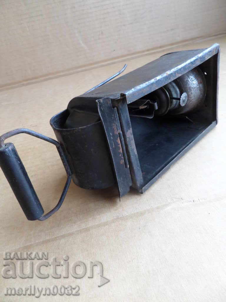 Auction Old army lantern candela candelabra chandelier Auction Old army lantern candela candelabra chandelier