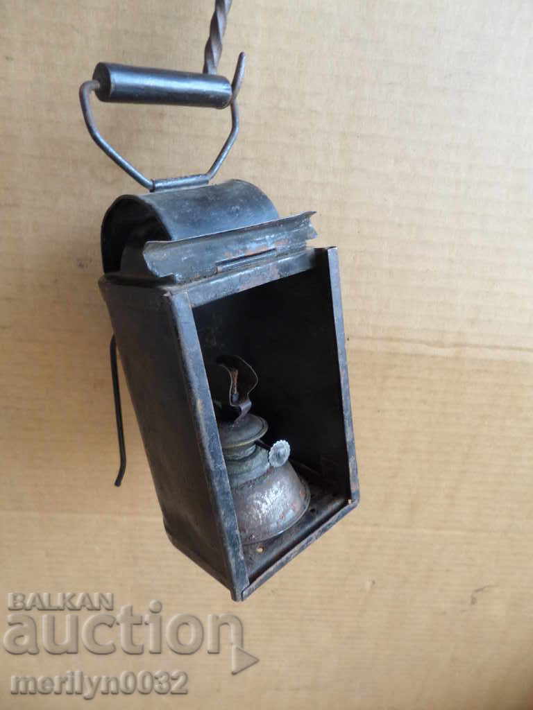 Old army lantern candela candelabra chandelier - 5 Old army lantern candela candelabra chandelier - 5