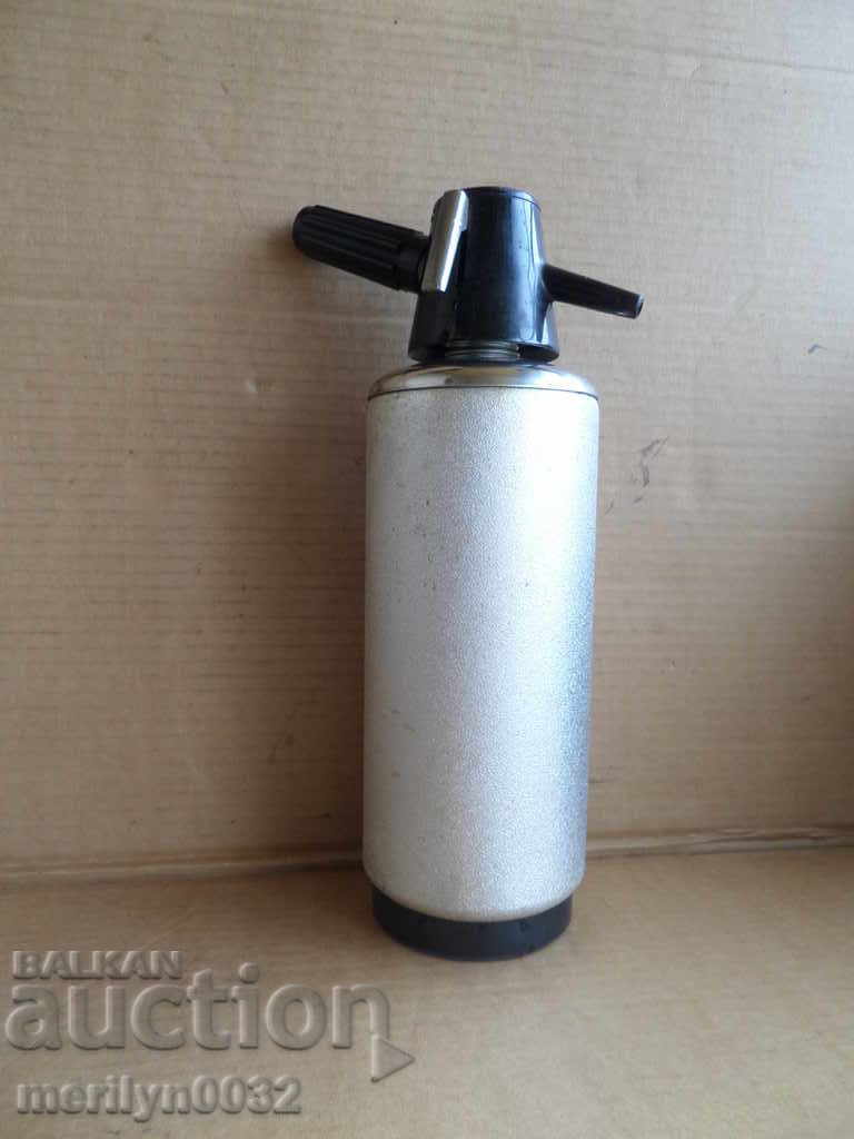 Old siphon, soda, soda bottle, bottle, carbonated water - 6 Old siphon, soda, soda bottle, bottle, carbonated water - 6