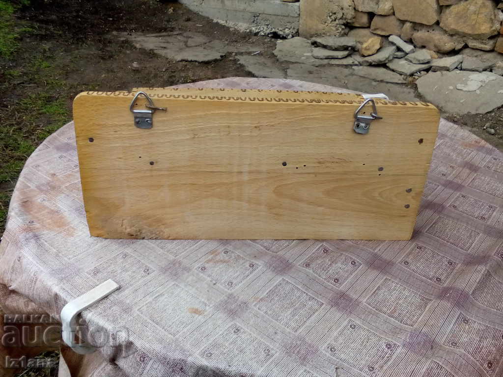 Auction Stand, telephone holder Auction Stand, telephone holder