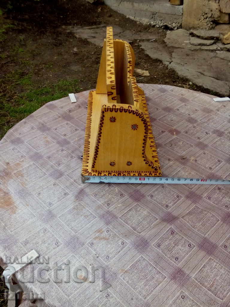 Stand, telephone holder - 7 Stand, telephone holder - 7