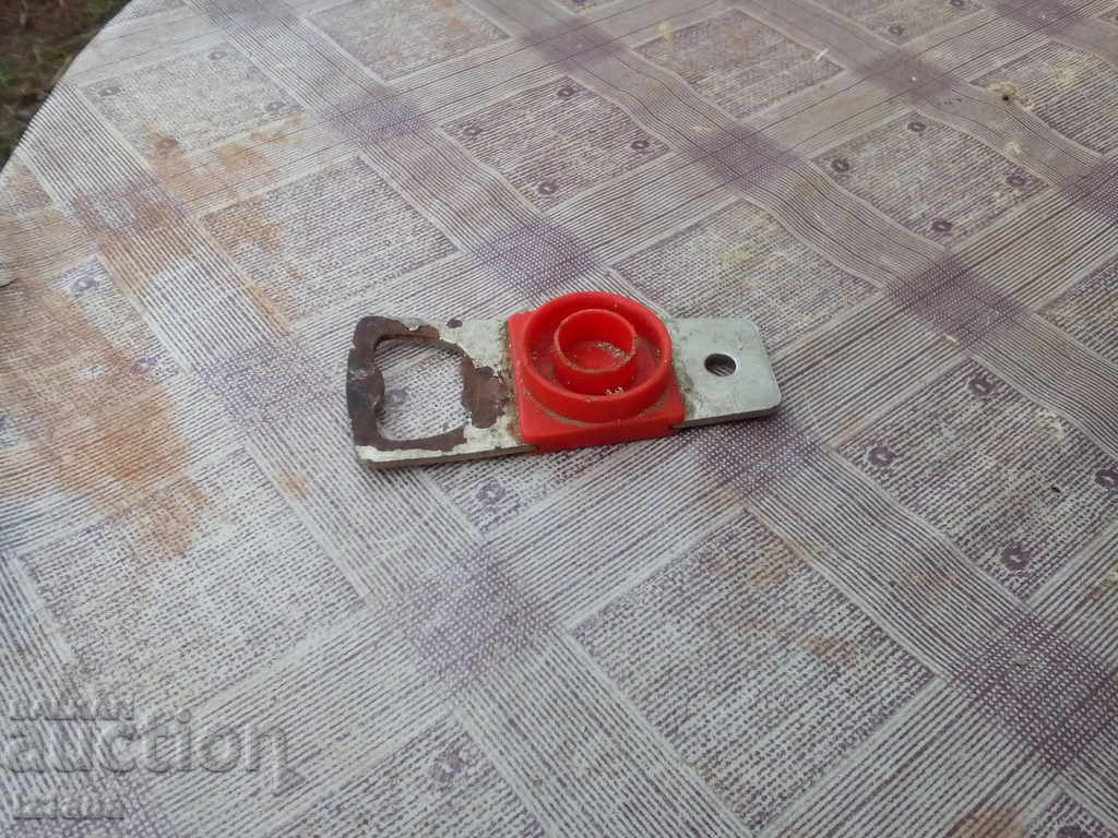 Auction An old opener Auction An old opener