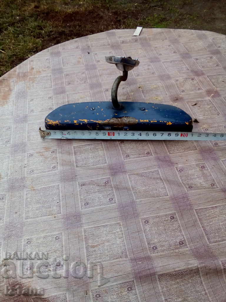 Licitație Oglinda auto veche Licitație Oglinda auto veche