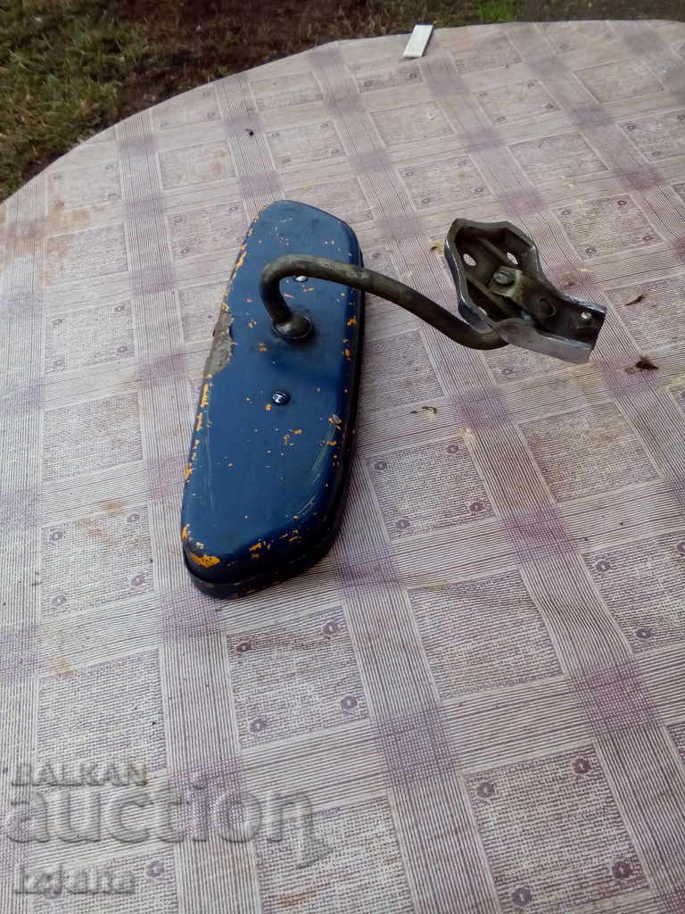 Livrarea Oglinda auto veche Livrarea Oglinda auto veche