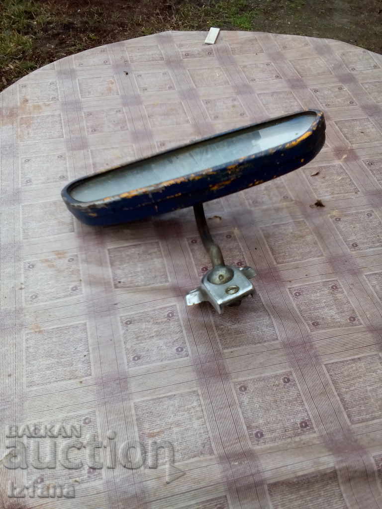 Oglinda auto veche - 5 Oglinda auto veche - 5