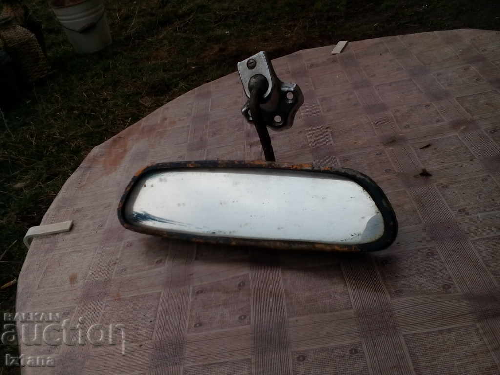 Oglinda auto veche - 6 Oglinda auto veche - 6