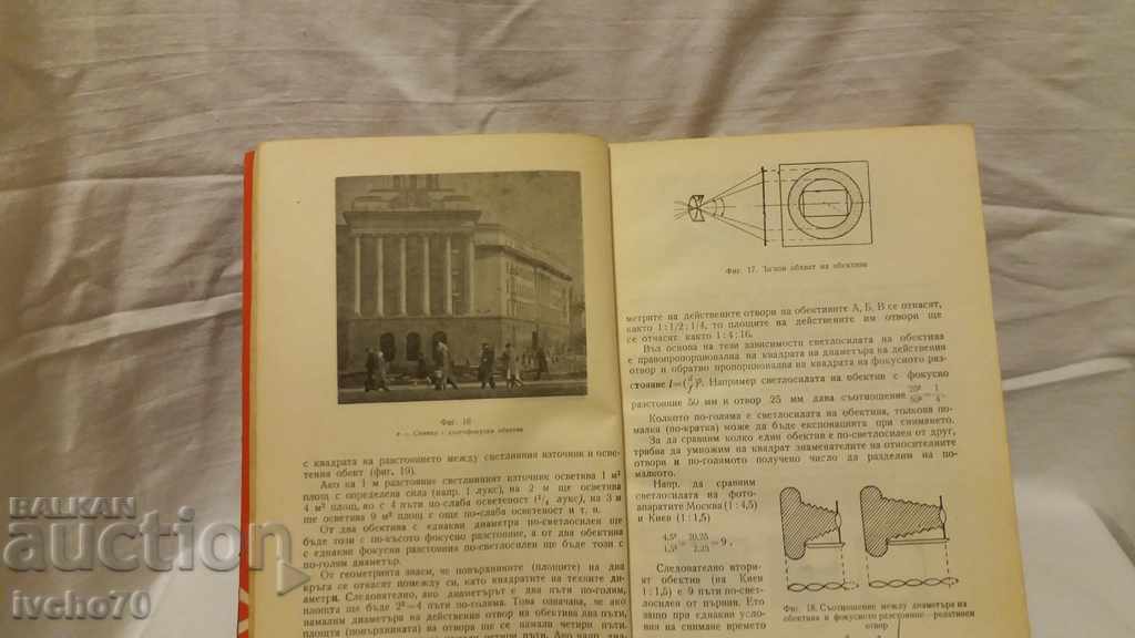 Auction  Photography guide