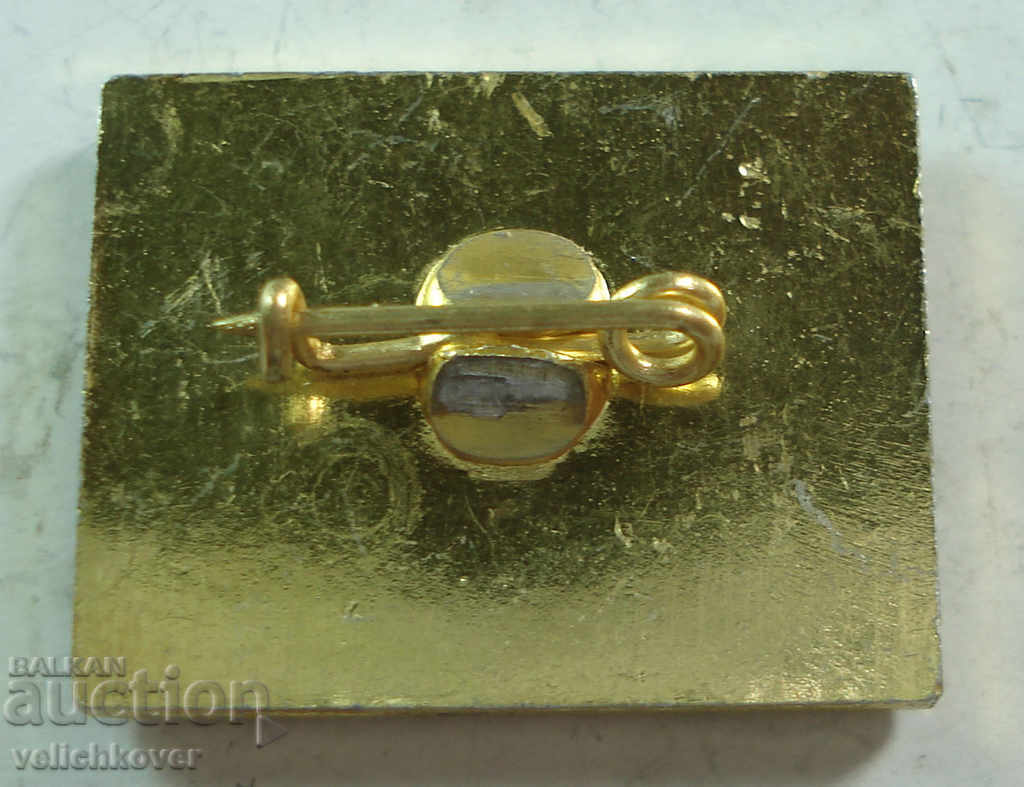 19057 Bulgaria tourist sign Bacho Kiro cave with price 2.00 BGN | € 1.02 19057 Bulgaria tourist sign Bacho Kiro cave with price 2.00 BGN | € 1.02