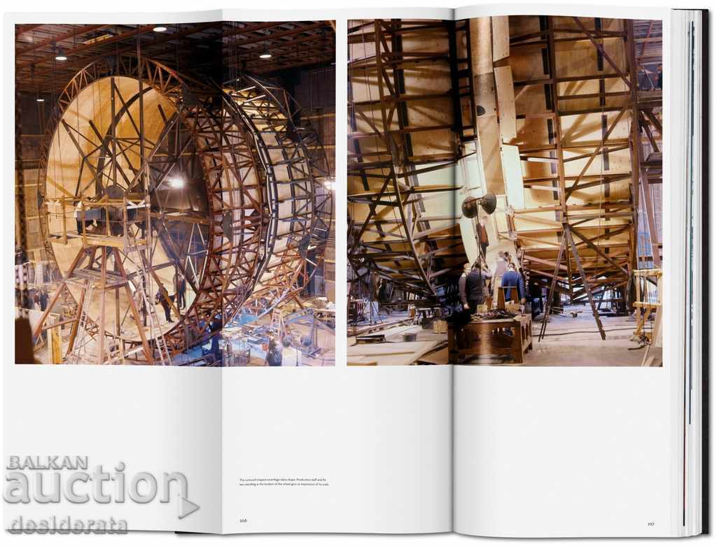 The Making of Stanley Kubrick's '2001: A Space Odyssey' - 5 The Making of Stanley Kubrick's '2001: A Space Odyssey' - 5