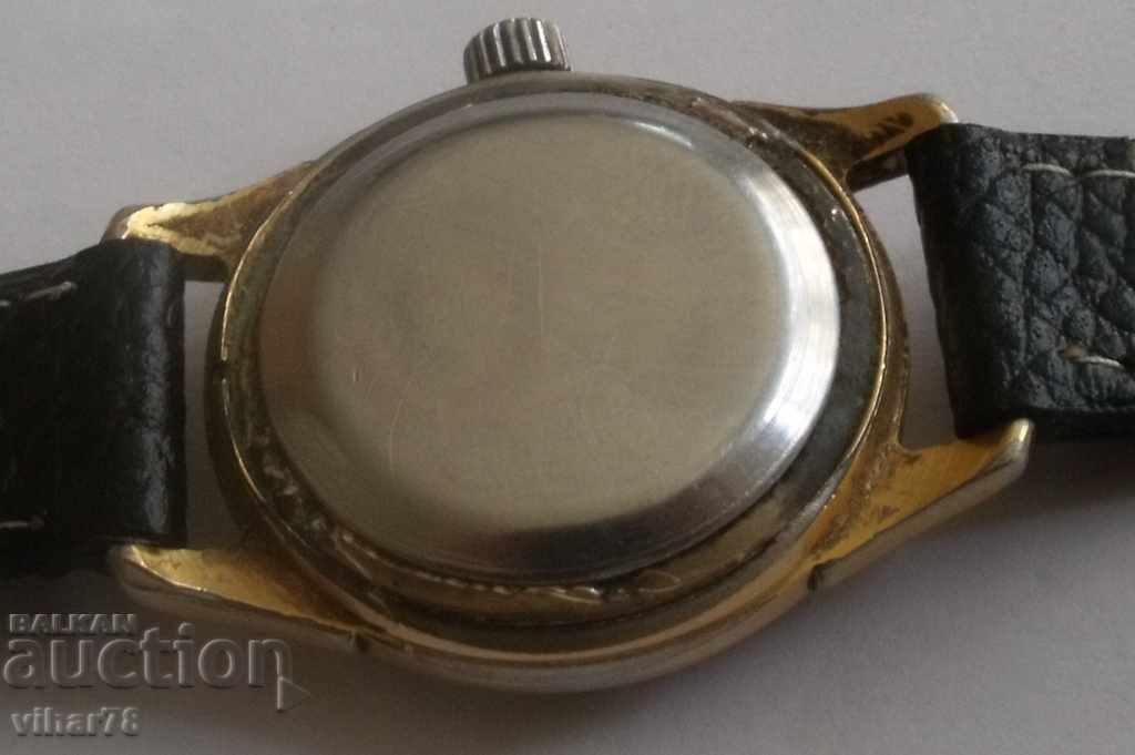 MEN'S CLOCK-Leningrad - 5 MEN'S CLOCK-Leningrad - 5