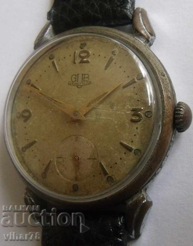 gab-gub-glashutte with price 129.99 BGN | € 66.46 gab-gub-glashutte with price 129.99 BGN | € 66.46