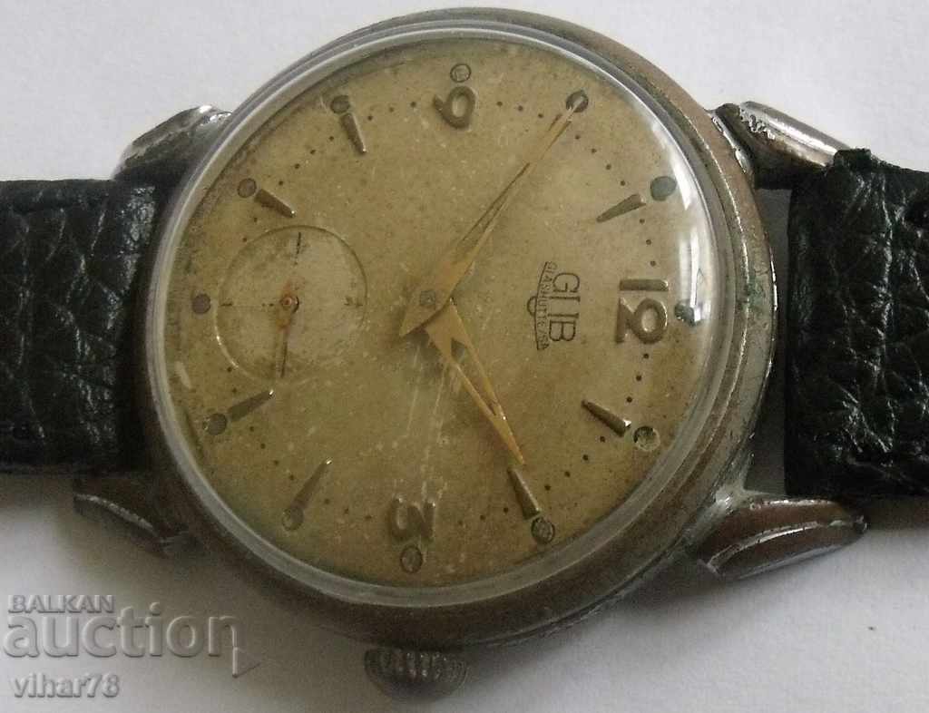Auction  gab-gub-glashutte