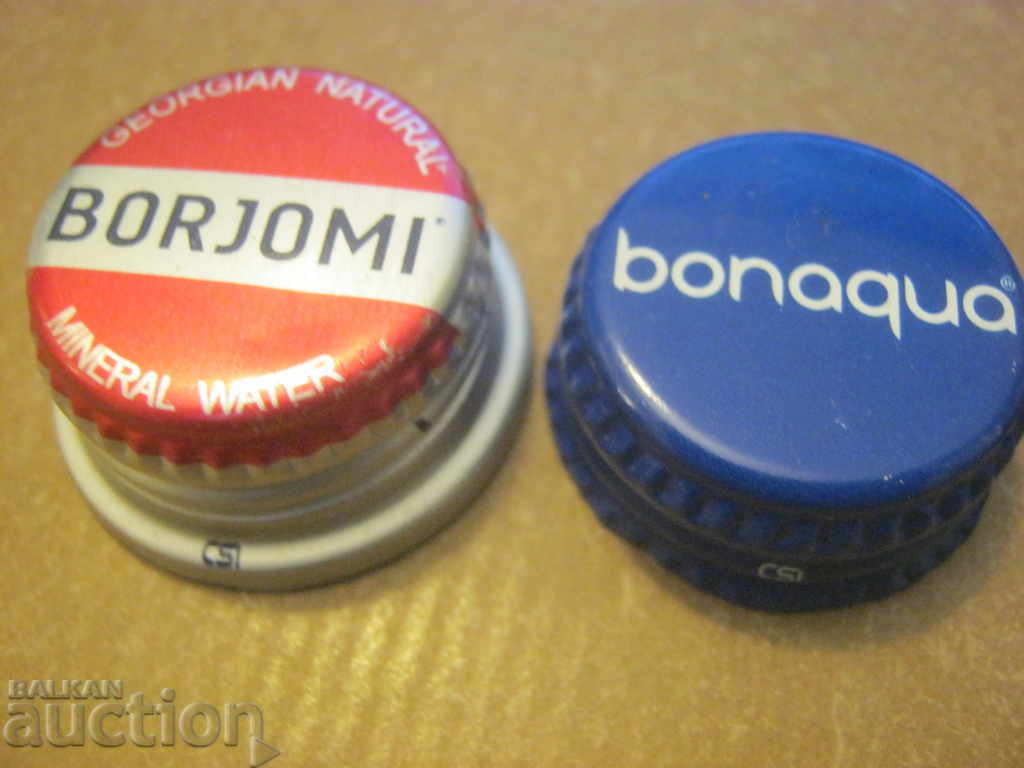 Delivery of Screw caps Delivery of Screw caps