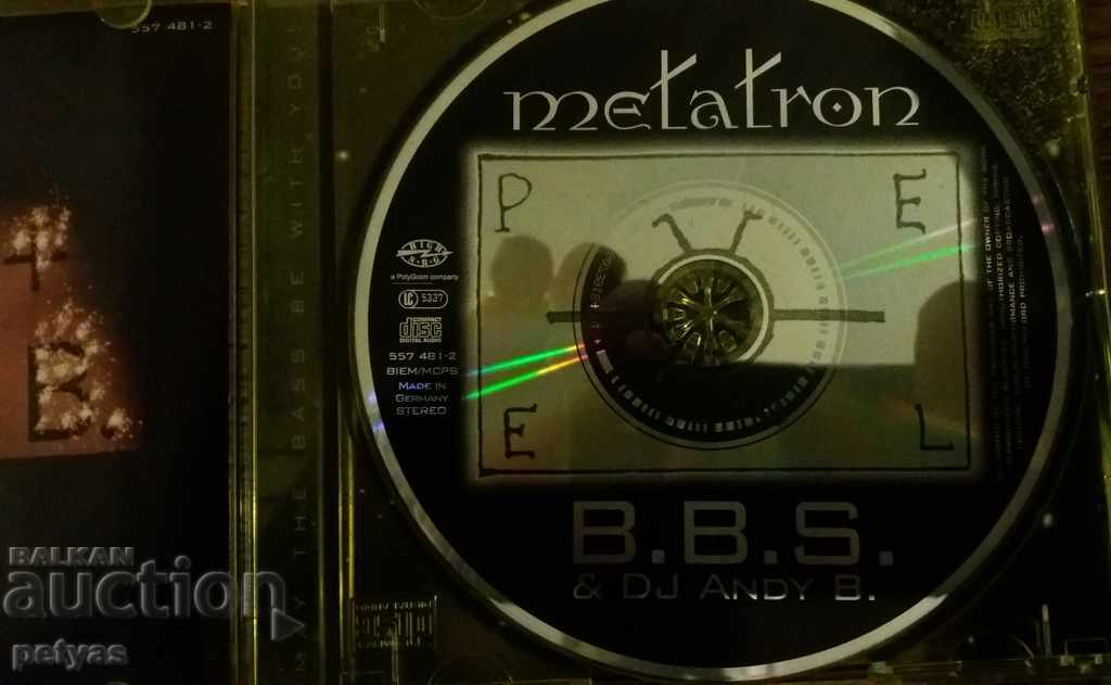 Auction СБ-Б.Б. & dj Andy B. - metattron Auction СБ-Б.Б. & dj Andy B. - metattron