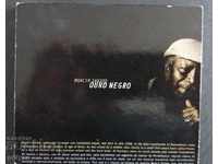 СД -СД - Moacir Santos - Ouro Negro [2001]  2 диска