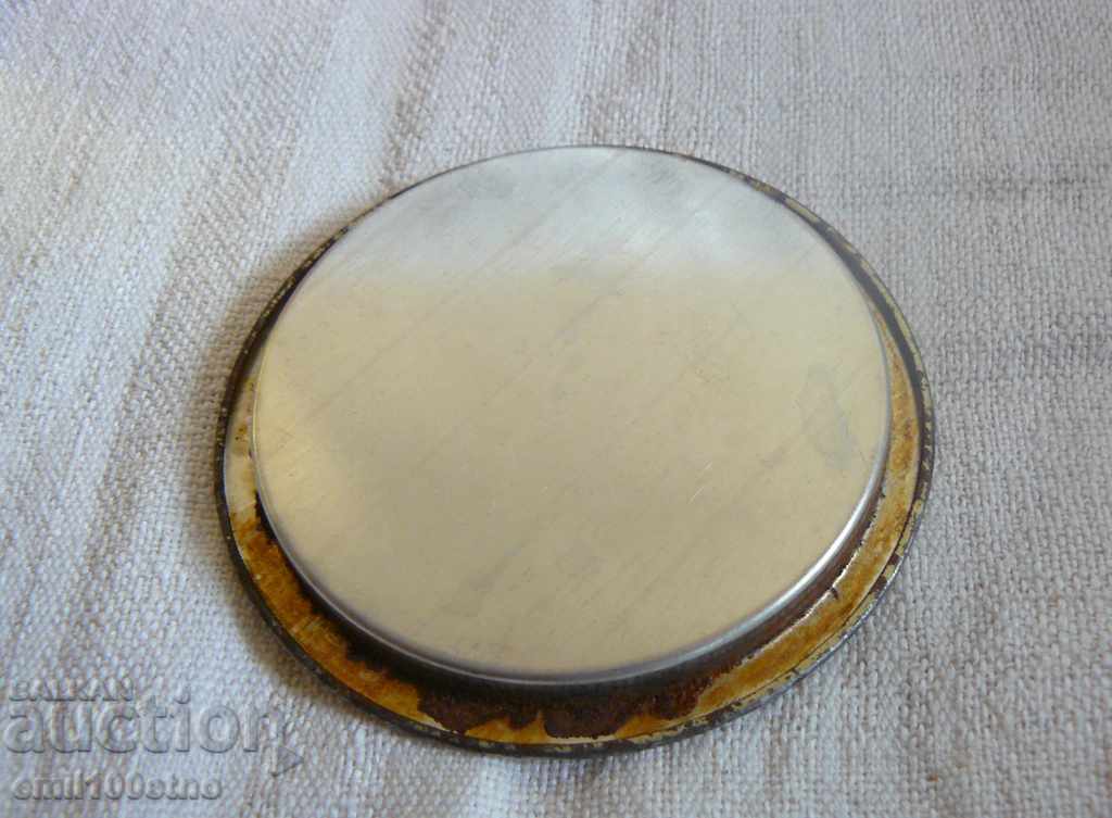 Matale παλιό κουτί του καφέ Βραζιλίας - 6 Matale παλιό κουτί του καφέ Βραζιλίας - 6