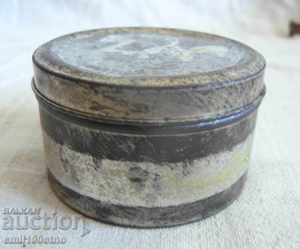 Matale παλιό κουτί από φιλμ AGFA με τιμή 6.00 BGN | € 3.07