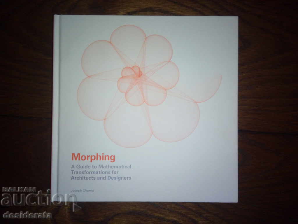 Morphing: A Guide to Mathematical Transformations