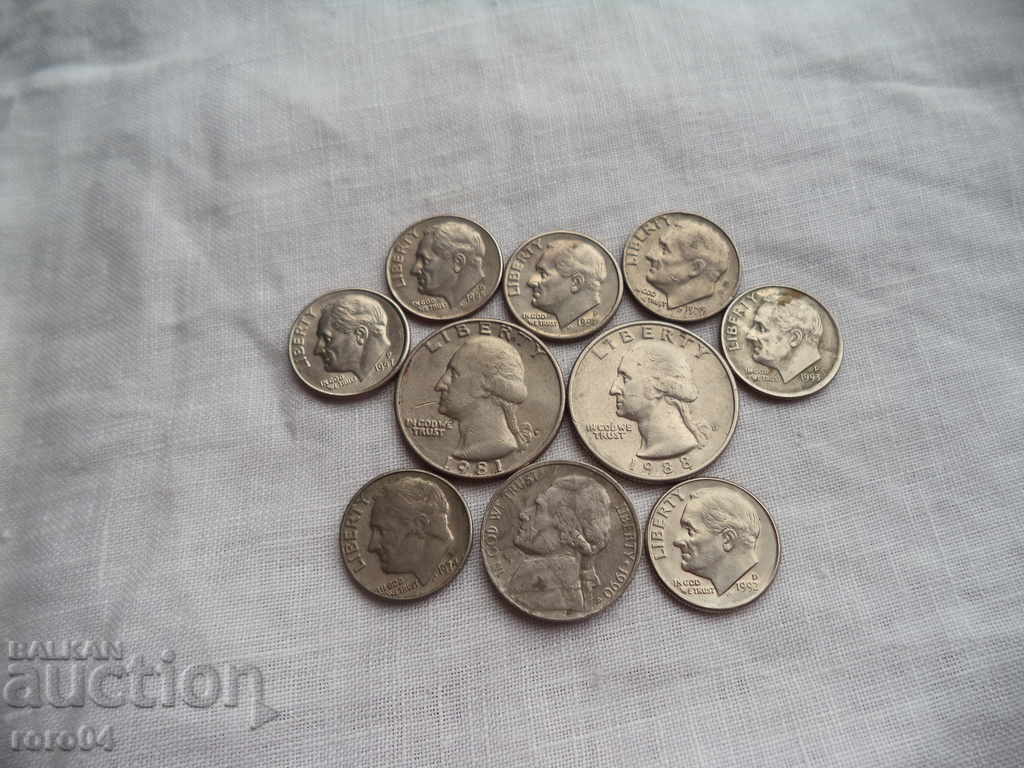 Delivery of AMERICAN DREAMS - 10 FILES Delivery of AMERICAN DREAMS - 10 FILES