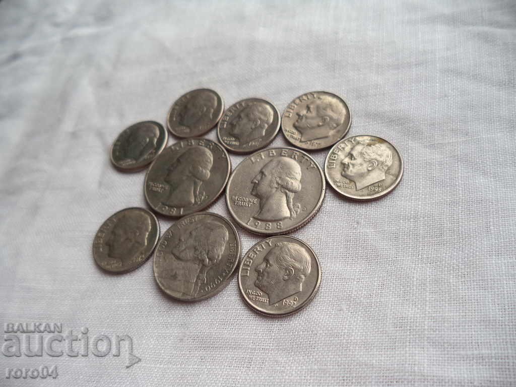 AMERICAN DREAMS - 10 FILES - 6 AMERICAN DREAMS - 10 FILES - 6