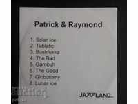 SD-Patrick & RAYMOND