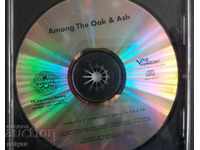 CD - The Oak & Ash - Shady Grove (IRELAND MUSIC)