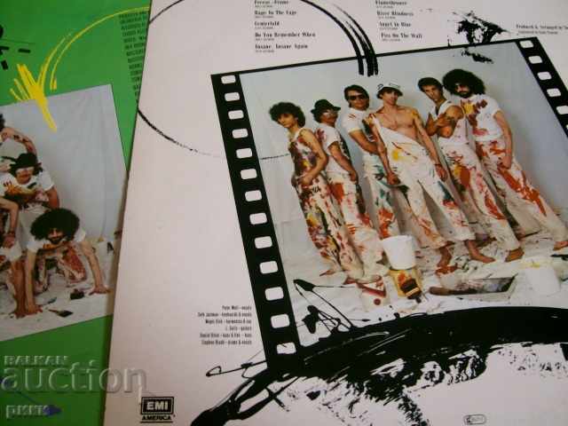 The J. Geils Band - Freeze-Frame - 1981 with price 12.00 BGN | € 6.14