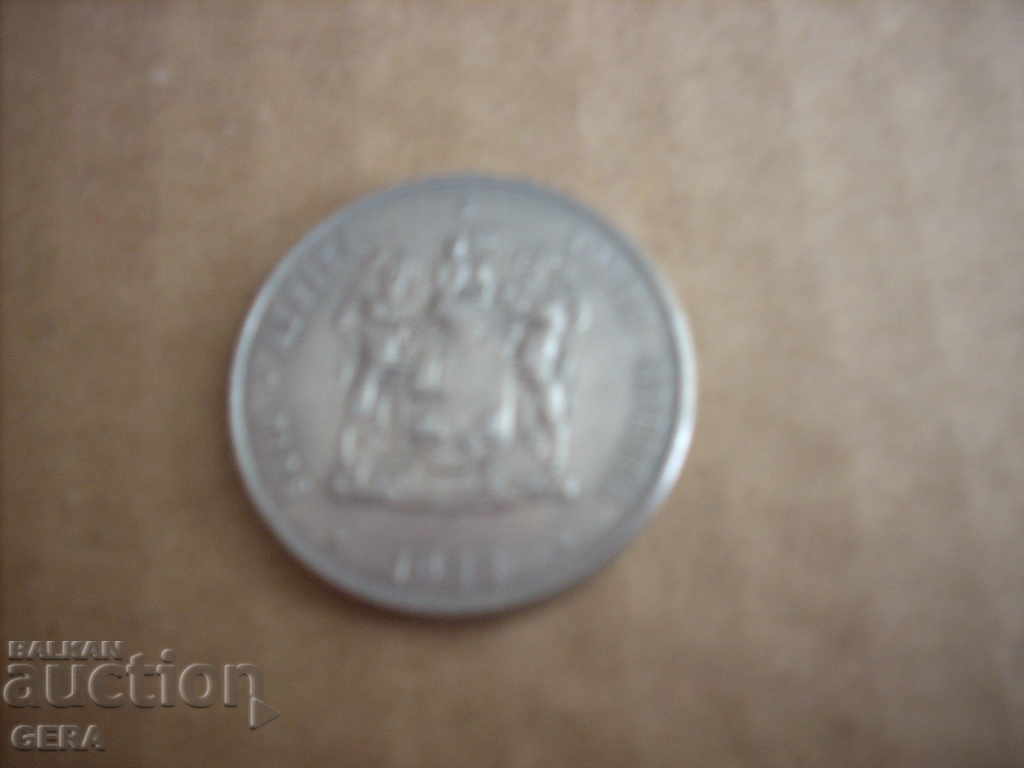South Africa 1 rand coin with price 8.00 BGN | € 4.09 South Africa 1 rand coin with price 8.00 BGN | € 4.09
