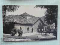 Postcard - Batak Historical Church