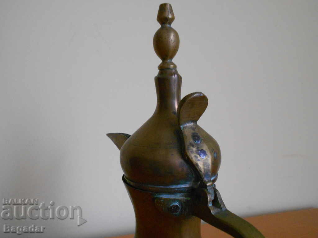 Turkish hibiscus teapot tubra - 6 Turkish hibiscus teapot tubra - 6