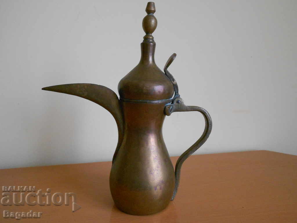 Turkish hibiscus teapot tubra - 7 Turkish hibiscus teapot tubra - 7