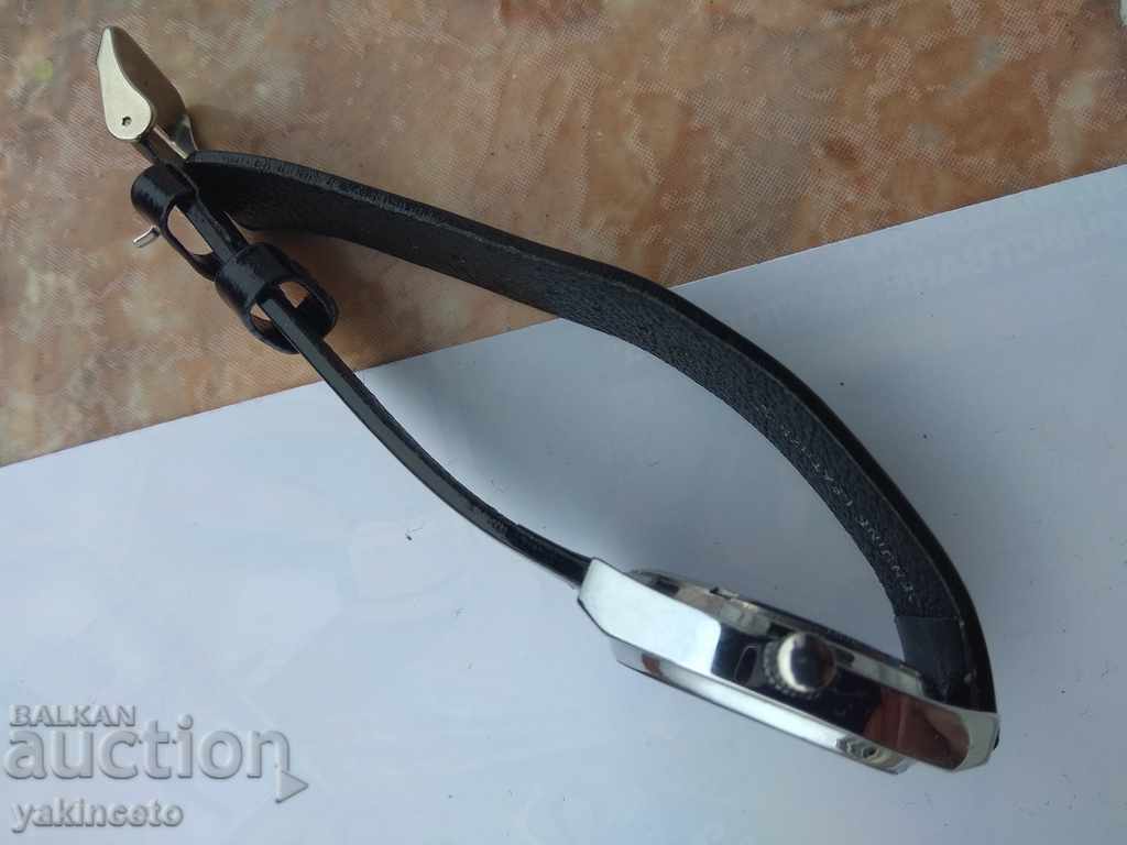 Delivery of SWITZERLAND CLOCK - TECHNOS