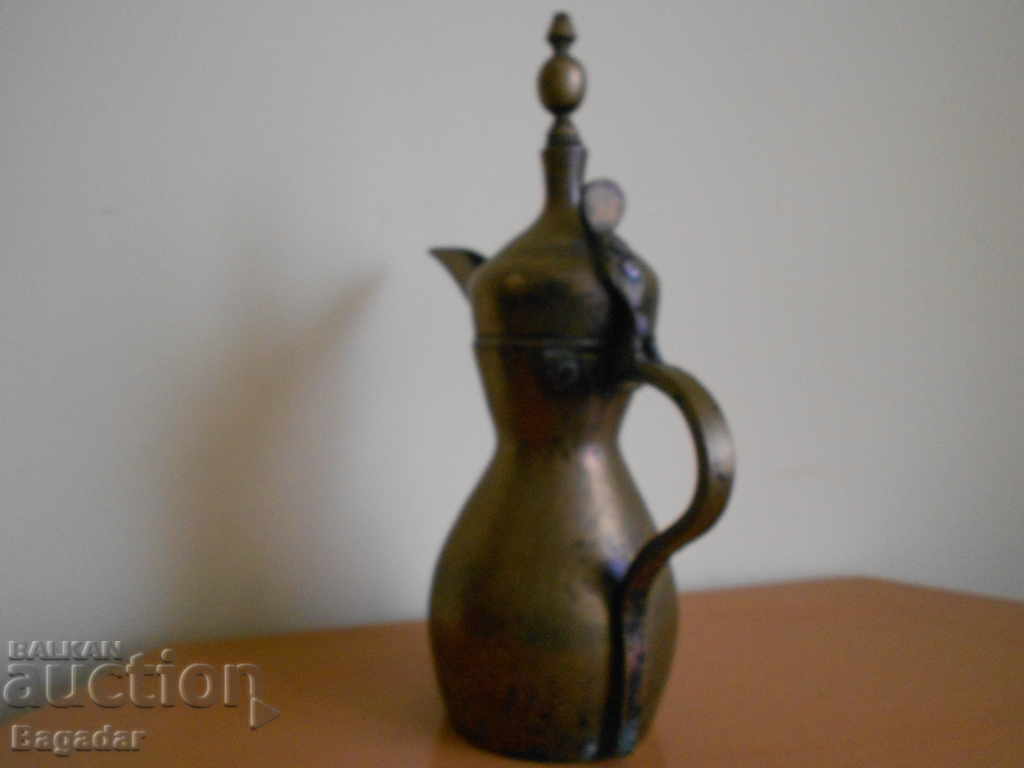 Turkish ibric kana tubra - 6 Turkish ibric kana tubra - 6