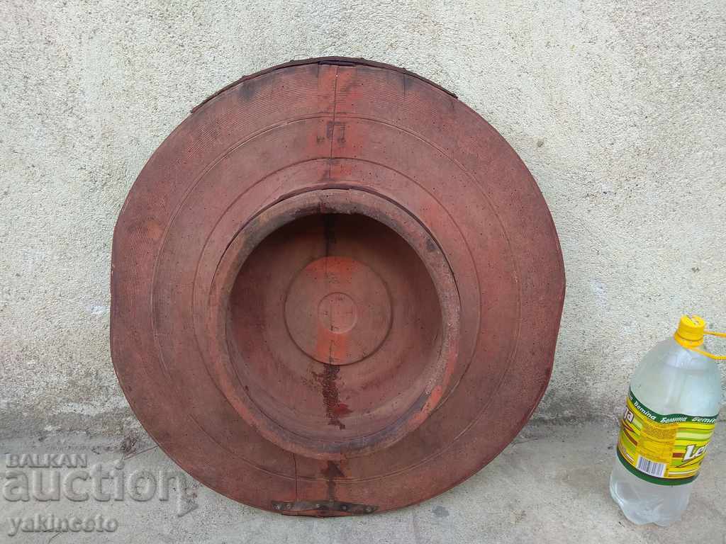 Auction HUGE TABLE-SOFRA-PARALIA-BLUE Auction HUGE TABLE-SOFRA-PARALIA-BLUE