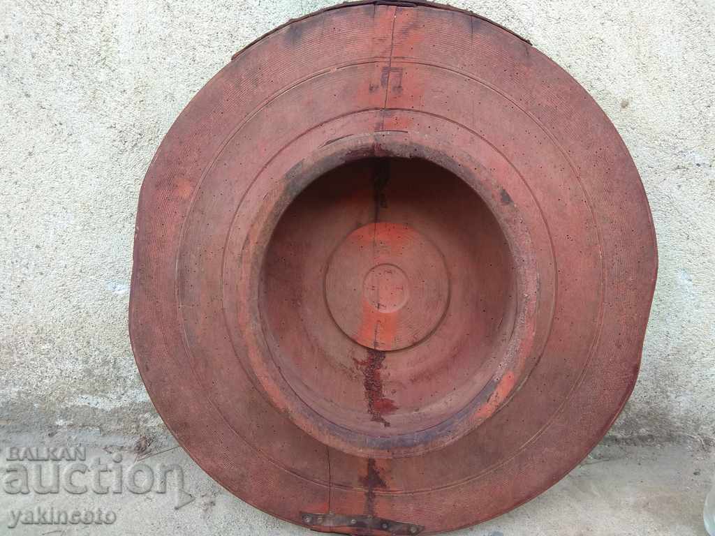 Delivery of HUGE TABLE-SOFRA-PARALIA-BLUE Delivery of HUGE TABLE-SOFRA-PARALIA-BLUE