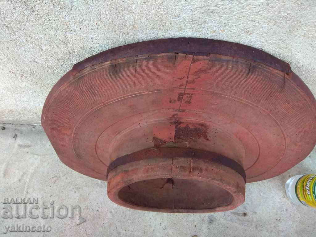 HUGE TABLE-SOFRA-PARALIA-BLUE - 5 HUGE TABLE-SOFRA-PARALIA-BLUE - 5