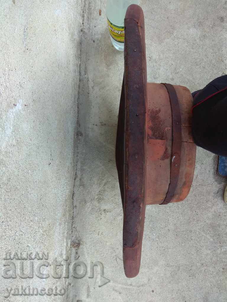 HUGE TABLE-SOFRA-PARALIA-BLUE - 6 HUGE TABLE-SOFRA-PARALIA-BLUE - 6